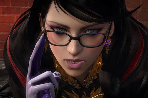 bayonetta xxx|Bayonetta Category